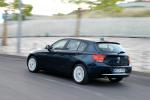 BMW 1-Series 2012 года